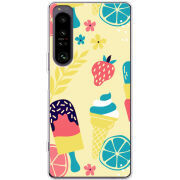 Чохол BoxFace Sony Xperia 1 IV 