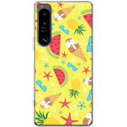 Чохол BoxFace Sony Xperia 1 IV 