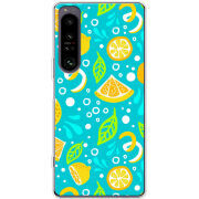 Чохол BoxFace Sony Xperia 1 IV 