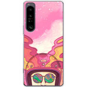 Чохол BoxFace Sony Xperia 1 IV 