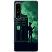 Чохол BoxFace Sony Xperia 1 IV 