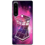 Чохол BoxFace Sony Xperia 1 IV 