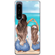 Чохол BoxFace Sony Xperia 1 IV Family Vacation