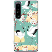 Чохол BoxFace Sony Xperia 1 IV 