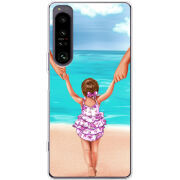 Чохол BoxFace Sony Xperia 1 IV Happy child