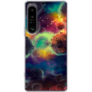 Чохол BoxFace Sony Xperia 1 IV 