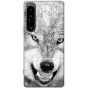 Чохол BoxFace Sony Xperia 1 IV 