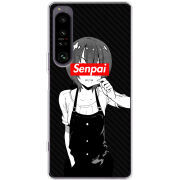 Чохол BoxFace Sony Xperia 1 IV Senpai