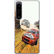 Чохол BoxFace Sony Xperia 1 IV Rally