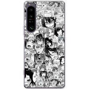 Чохол BoxFace Sony Xperia 1 IV O-Face