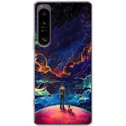 Чохол BoxFace Sony Xperia 1 IV 