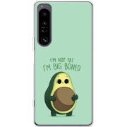 Чохол BoxFace Sony Xperia 1 IV Big Boned