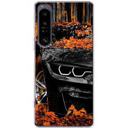 Чохол BoxFace Sony Xperia 1 IV BMW M3
