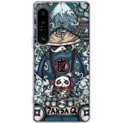 Чохол BoxFace Sony Xperia 1 IV Panda Q