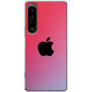 Чохол BoxFace Sony Xperia 1 IV Gradient