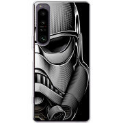 Чохол BoxFace Sony Xperia 1 IV Imperial Stormtroopers