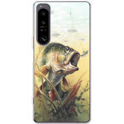 Чохол BoxFace Sony Xperia 1 IV 