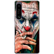 Чохол BoxFace Sony Xperia 1 IV Джокер