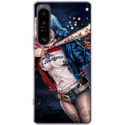 Чохол BoxFace Sony Xperia 1 IV Harley Quinn