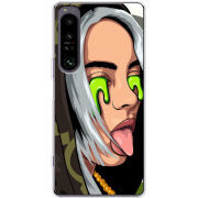 Чохол BoxFace Sony Xperia 1 IV Billie