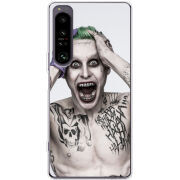 Чохол BoxFace Sony Xperia 1 IV 