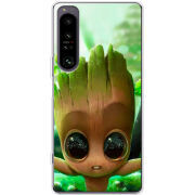 Чохол BoxFace Sony Xperia 1 IV Groot