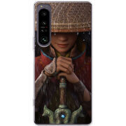 Чохол BoxFace Sony Xperia 1 IV Raya and the Last Dragon