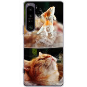 Чохол BoxFace Sony Xperia 1 IV 