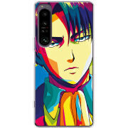 Чохол BoxFace Sony Xperia 1 IV Levi