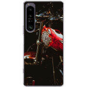 Чохол BoxFace Sony Xperia 1 IV Harley