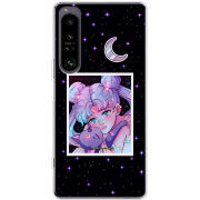 Чохол BoxFace Sony Xperia 1 IV Sailor Moon