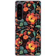 Чохол BoxFace Sony Xperia 1 IV Petrykivka