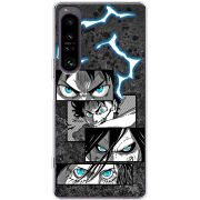 Чохол BoxFace Sony Xperia 1 IV Eren Yeager Transformation