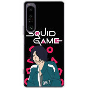 Чохол BoxFace Sony Xperia 1 IV siquid game 067