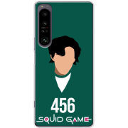 Чохол BoxFace Sony Xperia 1 IV siquid game 456