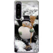 Чохол BoxFace Sony Xperia 1 IV 