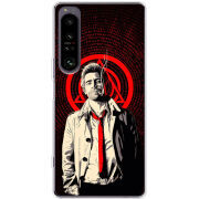 Чохол BoxFace Sony Xperia 1 IV Константин NBC