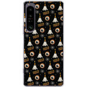 Чохол BoxFace Sony Xperia 1 IV Halloween Magic