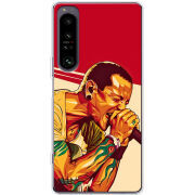 Чохол BoxFace Sony Xperia 1 IV Chester Bennington