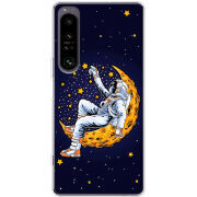 Чохол BoxFace Sony Xperia 1 IV MoonBed