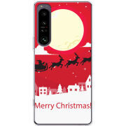 Чохол BoxFace Sony Xperia 1 IV 