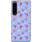 Чохол BoxFace Sony Xperia 1 IV 
