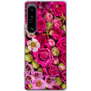 Чохол BoxFace Sony Xperia 1 IV 