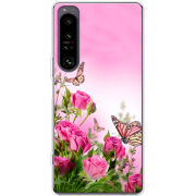 Чохол BoxFace Sony Xperia 1 IV 