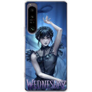 Чохол BoxFace Sony Xperia 1 IV Wednesday Dance