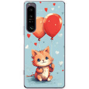 Чохол BoxFace Sony Xperia 1 IV 