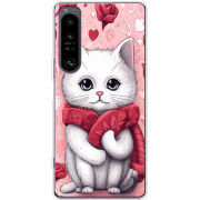 Чохол BoxFace Sony Xperia 1 IV 