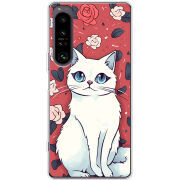 Чохол BoxFace Sony Xperia 1 IV 