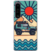Чохол BoxFace Sony Xperia 1 IV Off Road