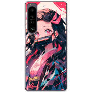 Чохол BoxFace Sony Xperia 1 IV 